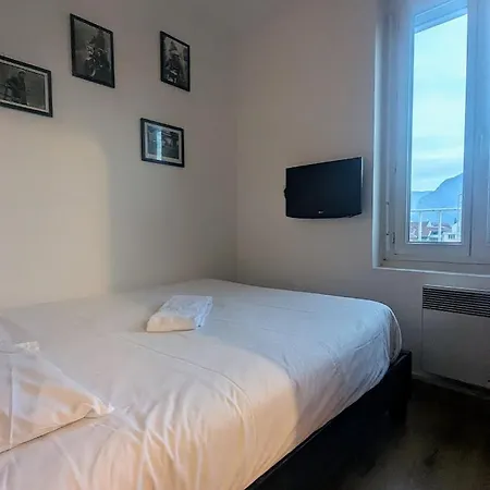 Appartamento 5 Grenoble