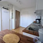 Apartamento 5 Grenoble