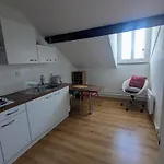 5 Apartamento *